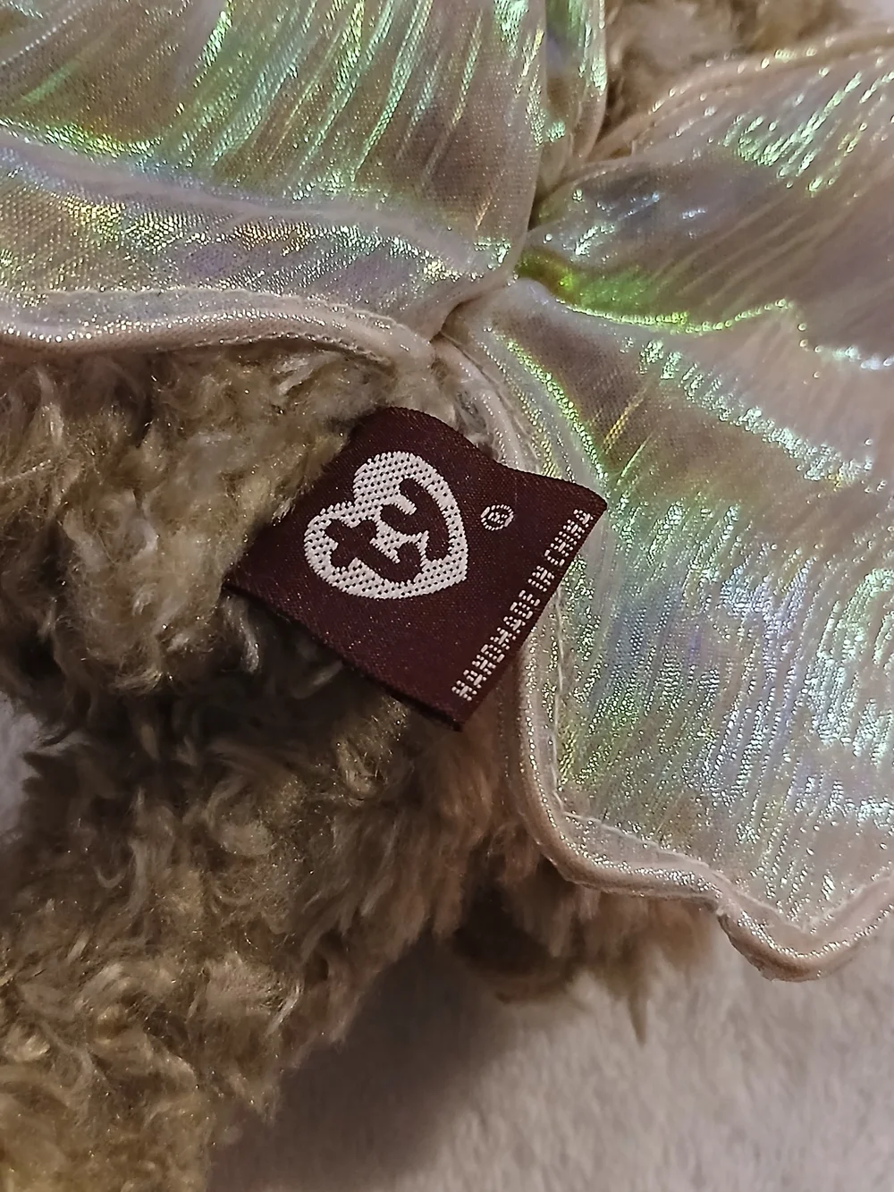 TY Beanie Baby 